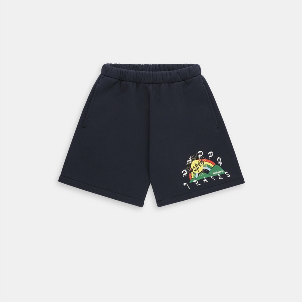 Madhappy Aspen Fleece Short